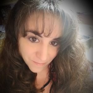 Meet your Posher, Kristie